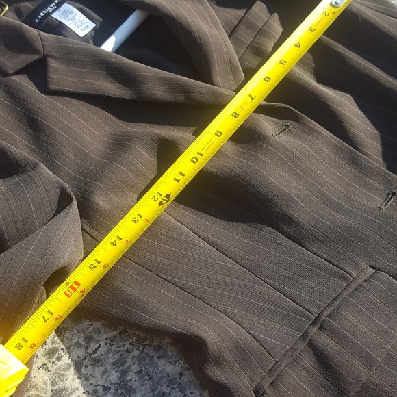 Ann Taylor vintage pants suit - Picture 6 of 8